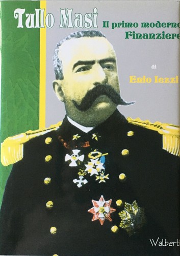 Enio iezzi tullo masi il - enio,