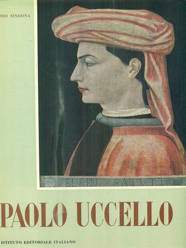 Paolo uccello sindona - uccello, enio