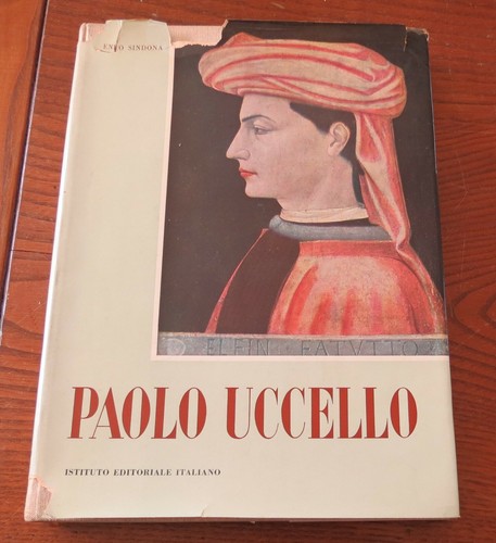 Enio sindona paolo uccello - enio,