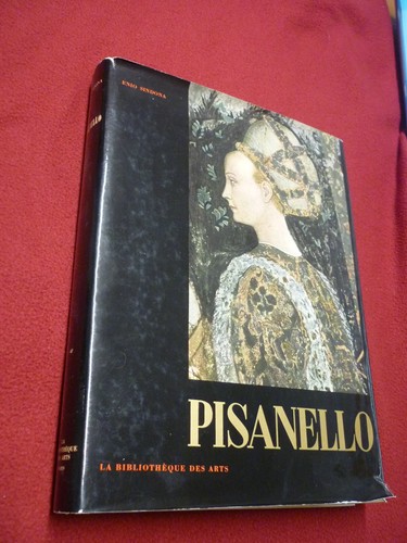 Pisanello enio sindona - sindona,