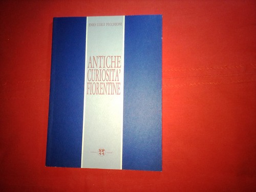 Enio luigi pecchioni - luigi, antiche
