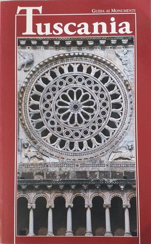 Tuscania guida monumenti - tuscania,