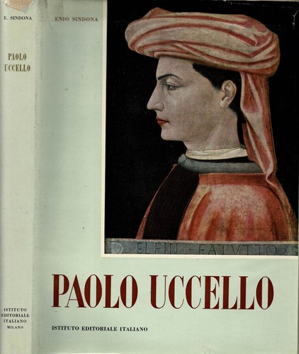 Paolo uccello enio sindona - paolo,