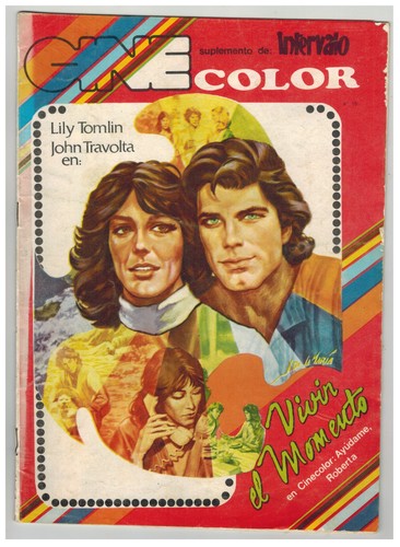 Intervalo cine color - intervalo,
