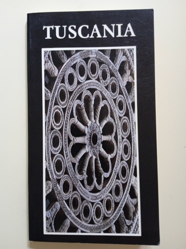 Tuscania enio staccini - tuscania,