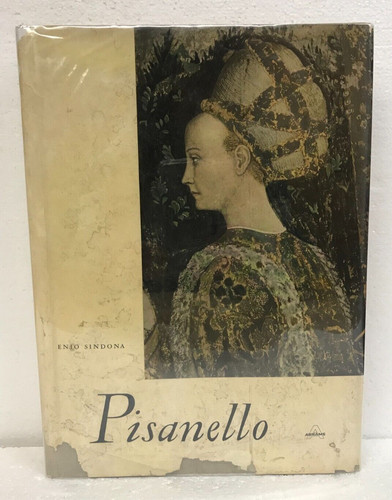 Pisanello - antonio, pisano