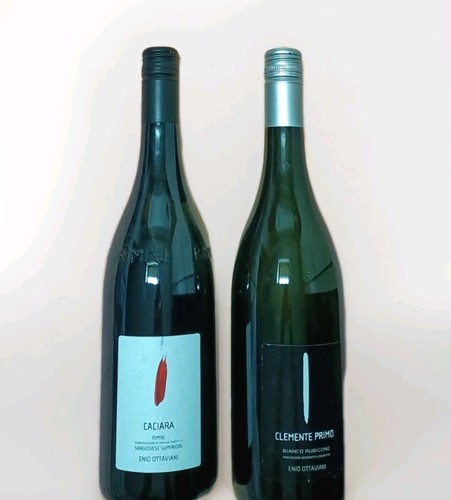 Bottiglie 1clemente primo - -,