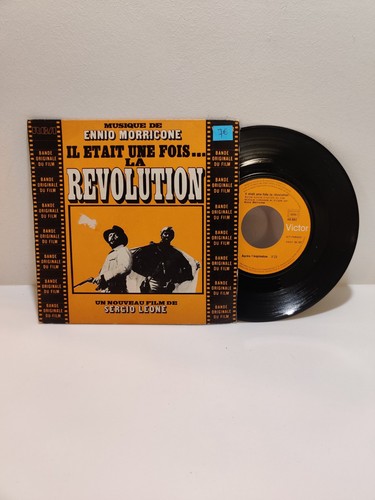 Vinyle ep enio - vinyle,,