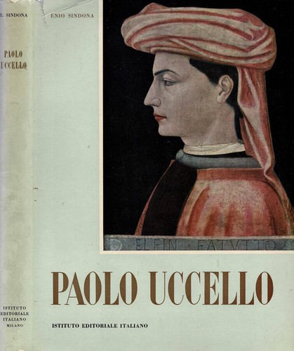 Paolo uccello enio sindona - paolo,
