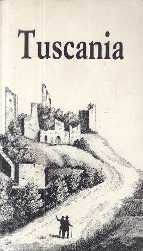Tuscania enio staccini - tuscania,