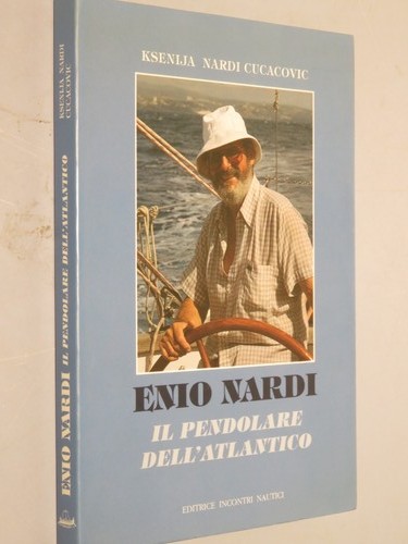 Enio nardi pendolare - enio,