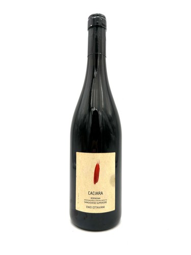 2016 caciara sangiovese - 2016,