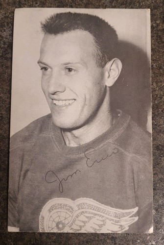 Late 1940s jim enio - enio, detroit