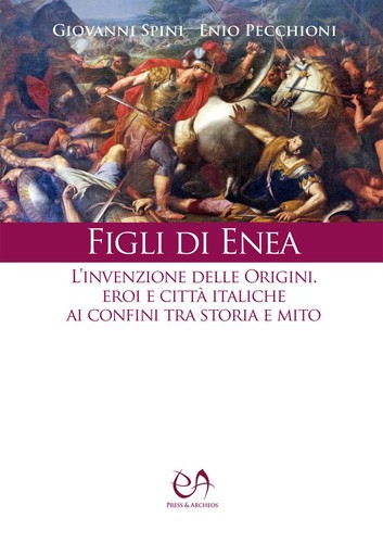 Libri giovanni spini enio - giovanni,