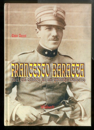 Francesco baracca luci ed - baracca.,