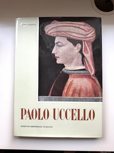 Enio sindona paolo uccello - enio,