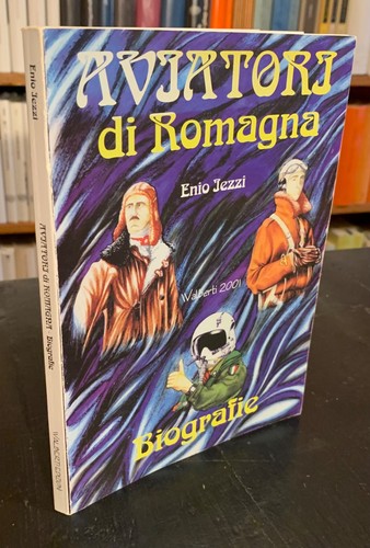 Enio iezzi aviatori - enio, di