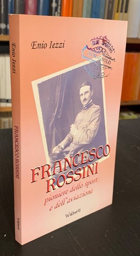 Enio iezzi francesco rossini - francesco,