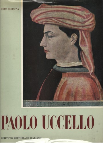 Enio sindona paolo - sindona, uccello