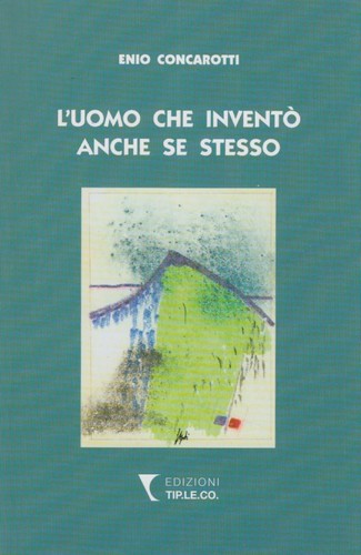 Concarotti enio uomo - concarotti, che