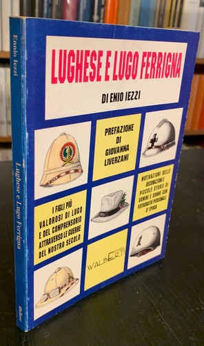 Enio iezzi lughese - enio, e