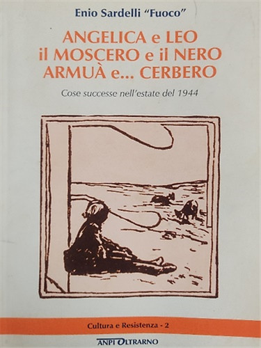 Sardelli enio detto - sardelli,enio,