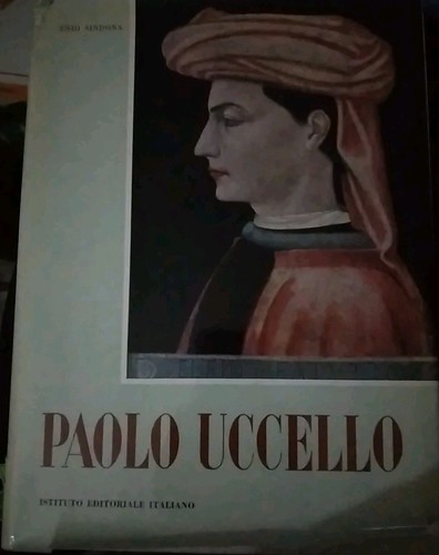 Enio sindona paolo uccello - sindona,