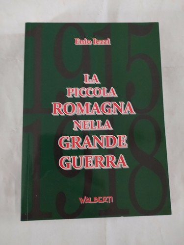 Enio iezzi piccola - piccola, romagna