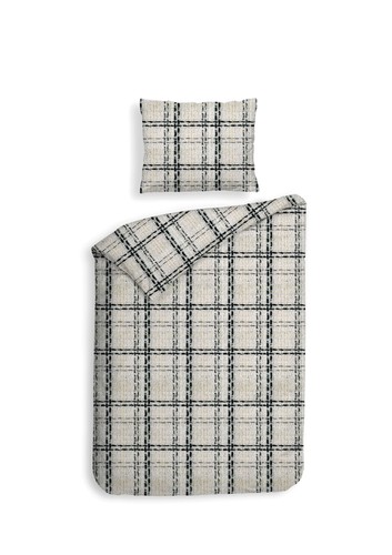 Biancheria letto heckett - biancheria,
