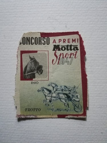 Concorso premi motta sport - concorso,